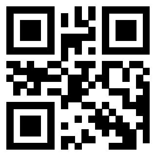Il QrCode di 3915441524