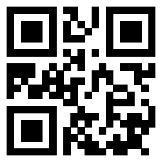 Il Qr Code di 3915441527