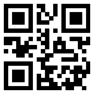3915441533 - Immagine del QrCode associato