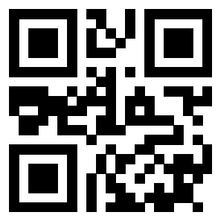 3915441534 - Immagine del Qr Code associato