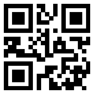 Immagine del QrCode di 3915441537