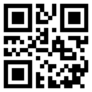 3915441542 - Immagine del Qr Code associato
