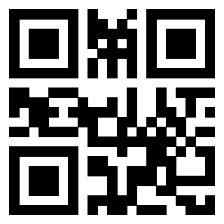3915441545 Qr Code associato