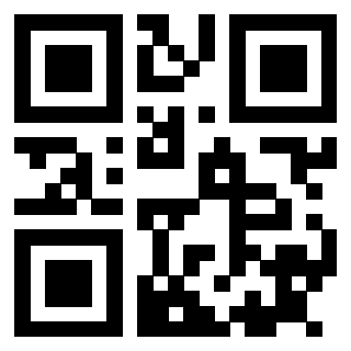 3915441547 Qr Code associato