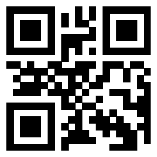Immagine del Qr Code di 3915441548
