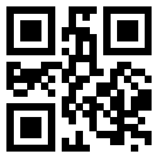 3915441552 QrCode associato