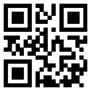 Scansione del Qr Code di 3915441557
