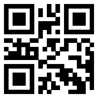 3915441563 - Immagine del Qr Code associato