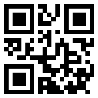 3915441565 - Immagine del QrCode associato