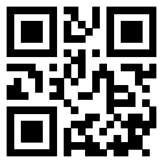 3915441566 QrCode associato