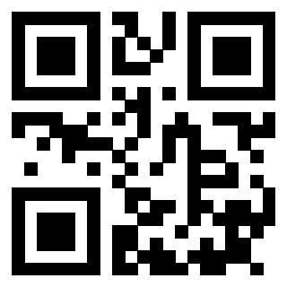 Il QrCode di 3915441567