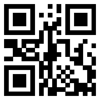 Immagine del QrCode di 3915441568