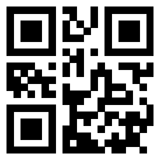 3915441569 - Immagine del Qr Code associato