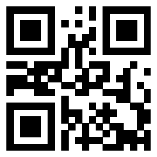 Il QrCode di 3915441579