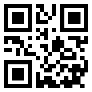 Il QrCode di 3915441581