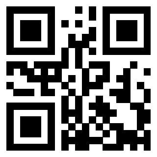 Il QrCode di 3915441583