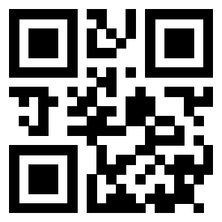 Scansione del Qr Code di 3915441584