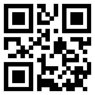 3915441586 Qr Code associato