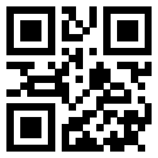 3915441589 - Immagine del Qr Code associato