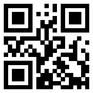 Immagine del QrCode di 3915441593