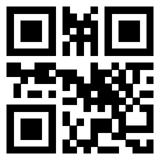 Scansione del Qr Code di 3915441602