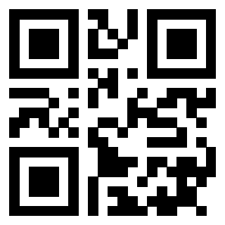 3915441603 - Immagine del Qr Code associato