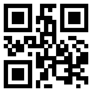 Il QrCode di 3915441607