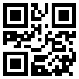 Immagine del QrCode di 3915441610