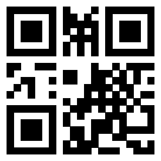 3915441613 QrCode associato