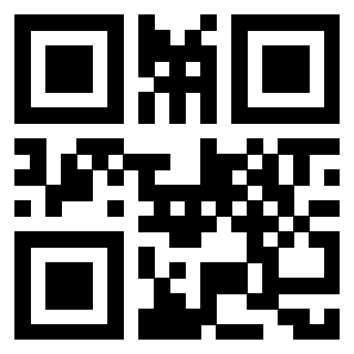 3915441618 - Immagine del QrCode