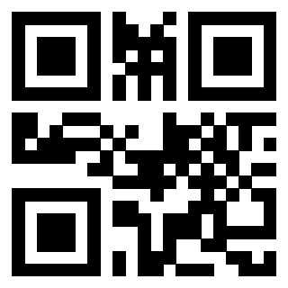 Il Qr Code di 3915441619