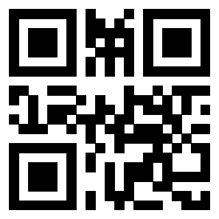 Scansione del Qr Code di 3915441621