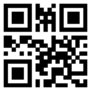 Immagine del QrCode di 3915441622