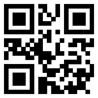 Immagine del QrCode di 3915441625