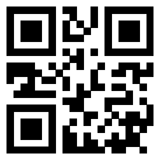 3915441626 - Immagine del Qr Code associato
