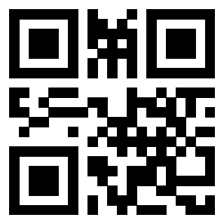 3915441633 QrCode associato