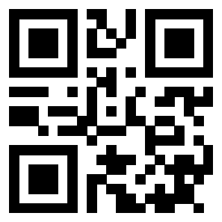 Il QrCode di 3915441636