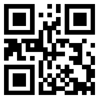 Immagine del Qr Code di 3915441639