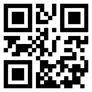 3915441645 QrCode associato