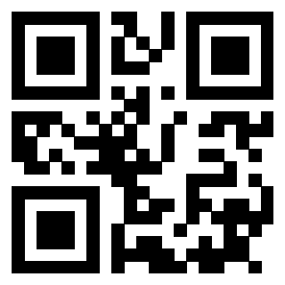 Scansione del Qr Code di 3915441647