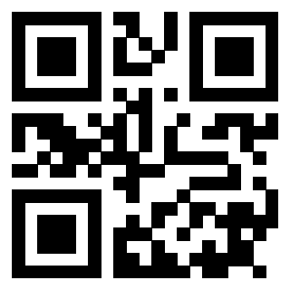 Il QrCode di 3915441661