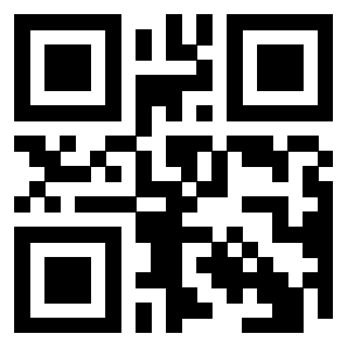 3915441674 - Immagine del QrCode associato