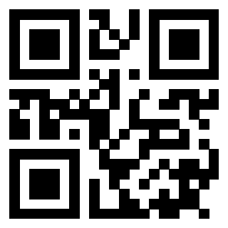 Il QrCode di 3915441678