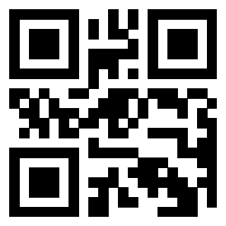 3915441681 - Immagine del Qr Code associato