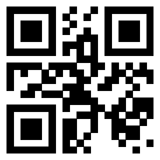 3915441683 - Immagine del QrCode associato