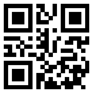 3915441685 - Immagine del QrCode associato