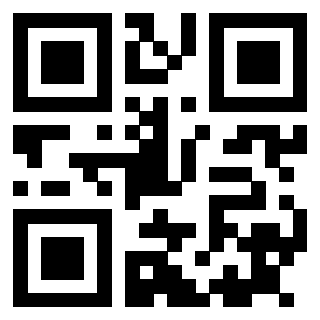 Scansione del Qr Code di 3915441687