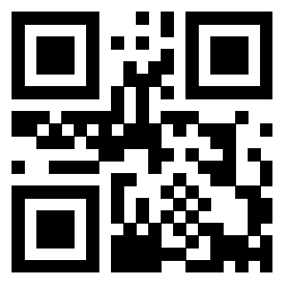 Immagine del QrCode di 3915441690