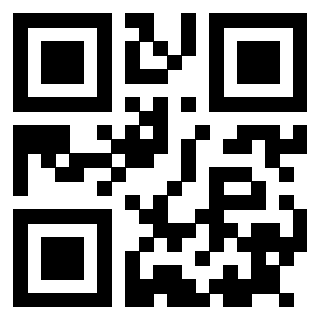 Il QrCode di 3915441695