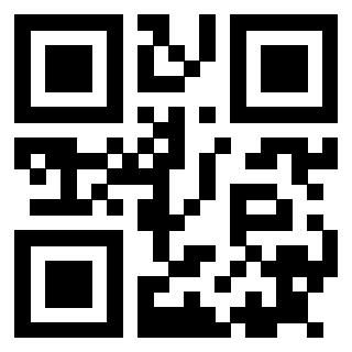 3915441696 - Immagine del QrCode associato